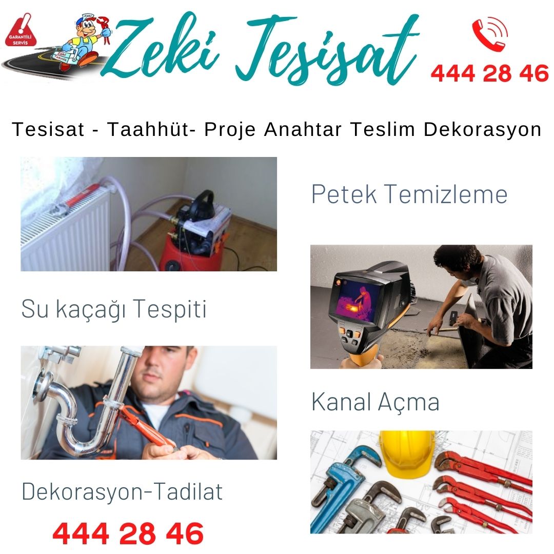 Kandıra Su Kaçak Tespiti Fiyatları